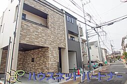 さいたま市北区盆栽町　全3棟Ａ号棟