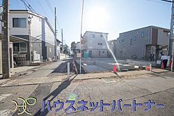 さいたま市北区盆栽町　全3棟Ａ号棟