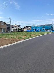 北本市下石戸下 全4棟2号棟