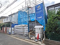 ふじみ野市大原 全1棟