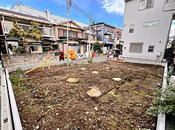 さいたま市桜区桜田第5　全1棟