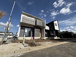 上尾市浅間台3期 全6棟6号棟