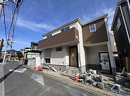 さいたま市見沼区堀崎町　全3棟1号棟