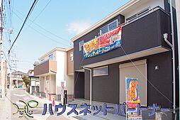 さいたま市見沼区堀崎町　全3棟1号棟