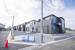 さいたま市見沼区深作11期 全6棟3号棟