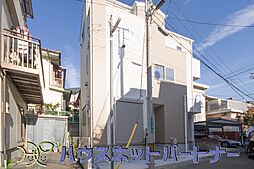 さいたま市浦和区上木崎　全1棟