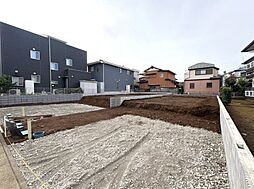 上尾市原市14期　全2棟2号棟