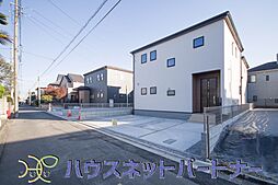 さいたま市浦和区皇山町 全4棟3号棟