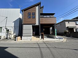 さいたま市南区内谷 全1棟