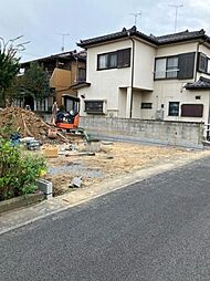 さいたま市岩槻区金重　全1棟