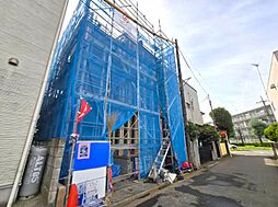 川越市新宿町　全1棟