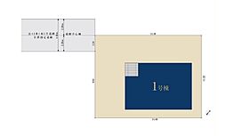 さいたま市見沼区東大宮　全1棟