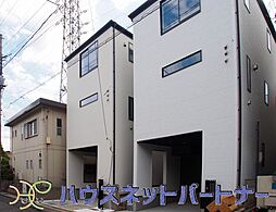 さいたま市南区根岸3期　全2棟2号棟