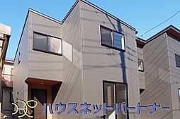 さいたま市北区別所町　全2棟Ａ号棟