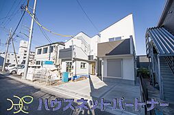 さいたま市桜区西堀2期 全2棟2号棟