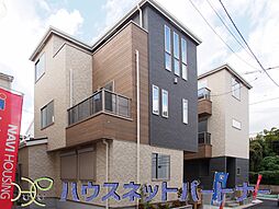 さいたま市桜区中浦和5期 全5棟C号棟