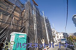 さいたま市桜区西堀1期 全3棟2号棟