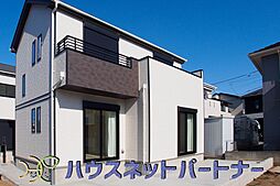 さいたま市西区指扇　全4棟Ａ号棟