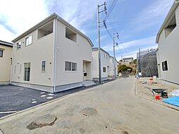 朝霞市宮戸第4　全16棟9号棟