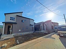 上尾市上3期　全3棟1号棟