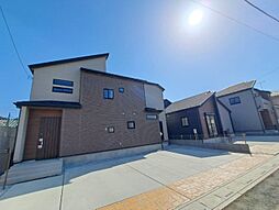 上尾市上3期　全3棟2号棟