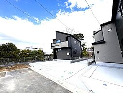 上尾市瓦葺2期　全6棟1号棟