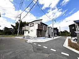 上尾市瓦葺2期 全6棟4号棟