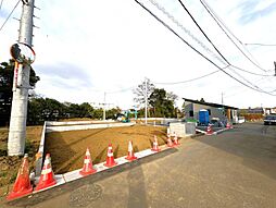 上尾市瓦葺2期　全6棟4号棟