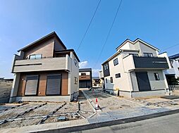 川越市今成 全3棟3号棟