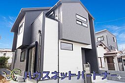 さいたま市西区三橋　全1棟