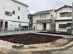 さいたま市北区宮原町第3　全2棟2号棟
