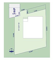 さいたま市北区日進町 全1棟