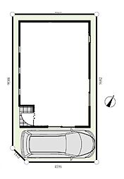 桶川市末広　全1棟