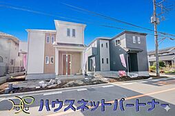 ふじみ野市亀久保 全5棟E号棟
