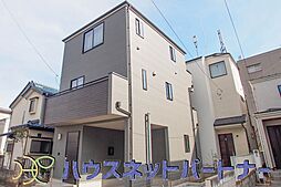 志木市幸町　全2棟Ｂ号棟