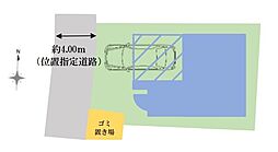 朝霞市三原20期　全1棟