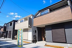 さいたま市西区佐知川第2　全5棟4号棟