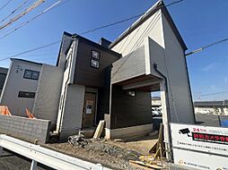 川越市仙波町3期 全4棟4号棟