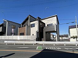 川越市仙波町3期 全4棟4号棟