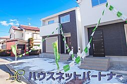 桶川市神明1期　全2棟2号棟