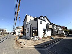 川越市今成　全1棟