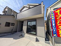 さいたま市西区指扇　全2棟Ａ号棟