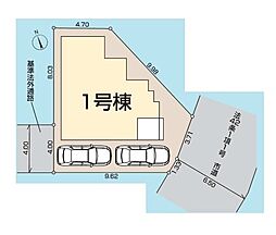 富士見市渡戸　全1棟