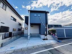 蓮田市西城　全1棟