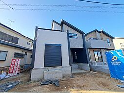 蓮田市馬込　全1棟