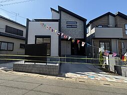 蓮田市馬込　全1棟