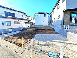 蓮田市馬込　全1棟