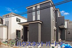 さいたま市桜区栄和第1　全8棟Ｃ号棟