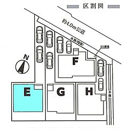 さいたま市桜区栄和第1　全8棟Ｅ号棟