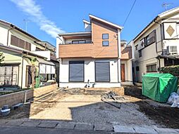 川越市諏訪町　全1棟